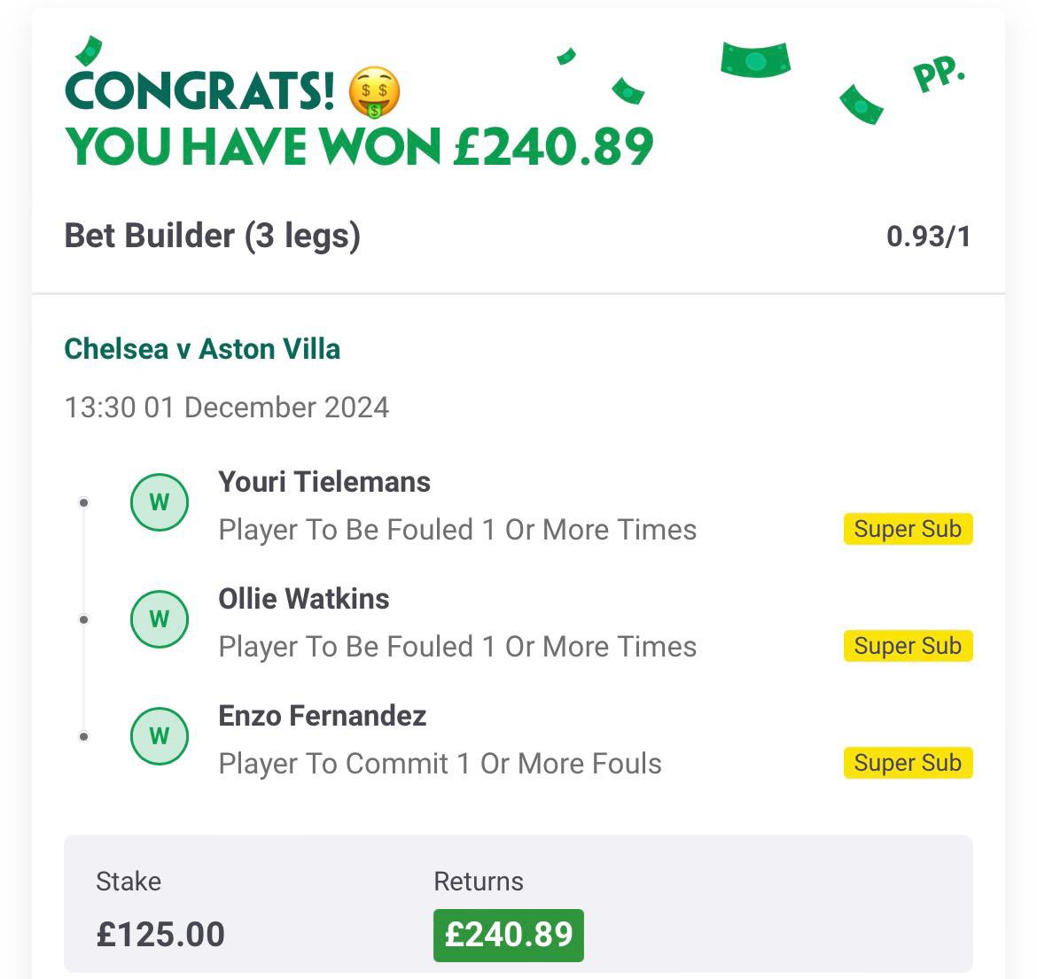 Football Betting Advice ⚽️🏈 tweet media