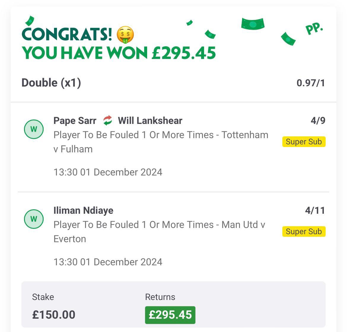 Football Betting Advice ⚽️🏈 tweet media