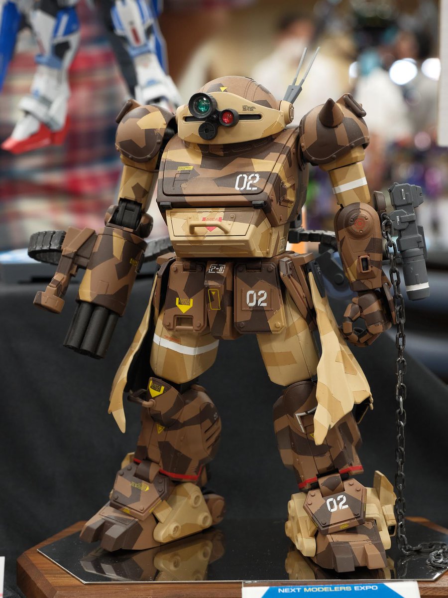 オニやん@筆塗り将軍 tweet media