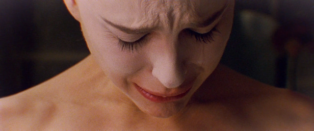 Black Swan (2010)