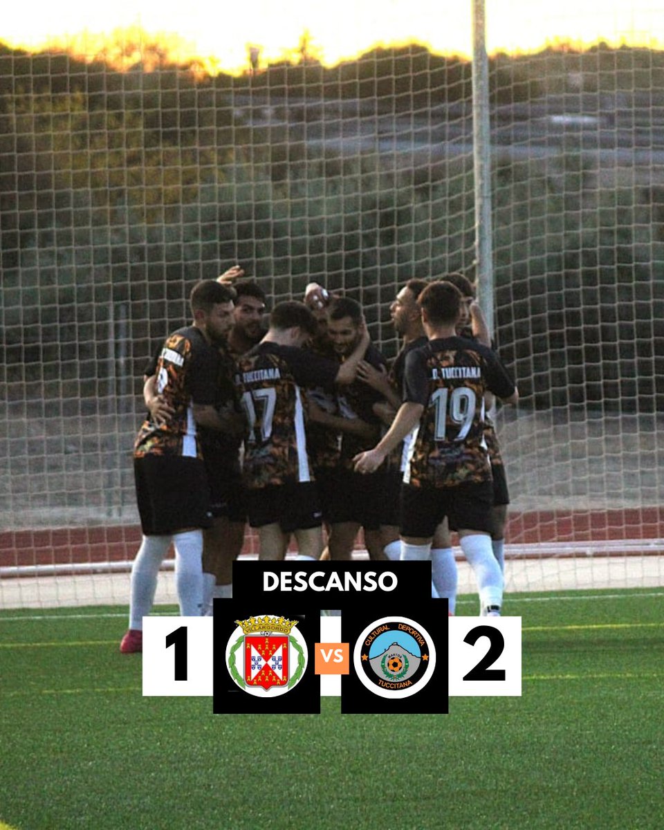 Cultural Deportiva Tuccitana (@culturaldeport2) on Twitter photo 