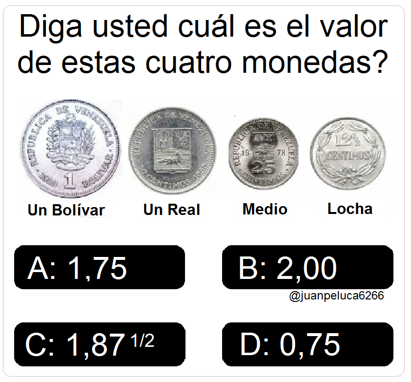 Si gusta participar... Vamos a ver si recuerdan...
Pueden llamar a un amigo.
Consultar a la audiencia 😁