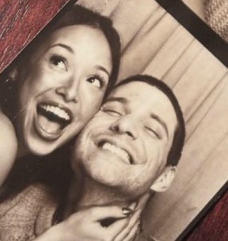 guys stop he looks cute :(