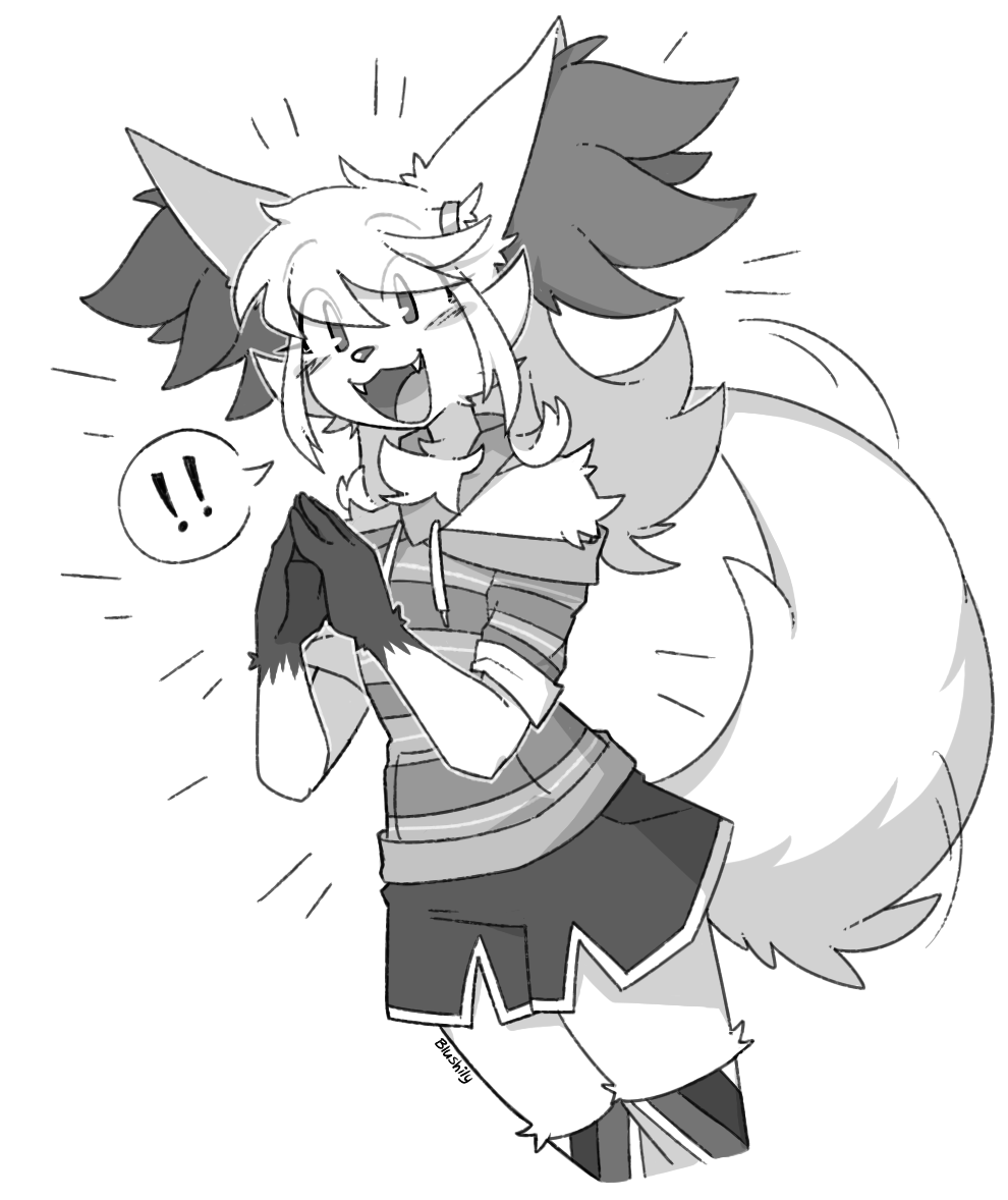 Let's hang out!! (patron reward for Dapuffster) #pokemon 