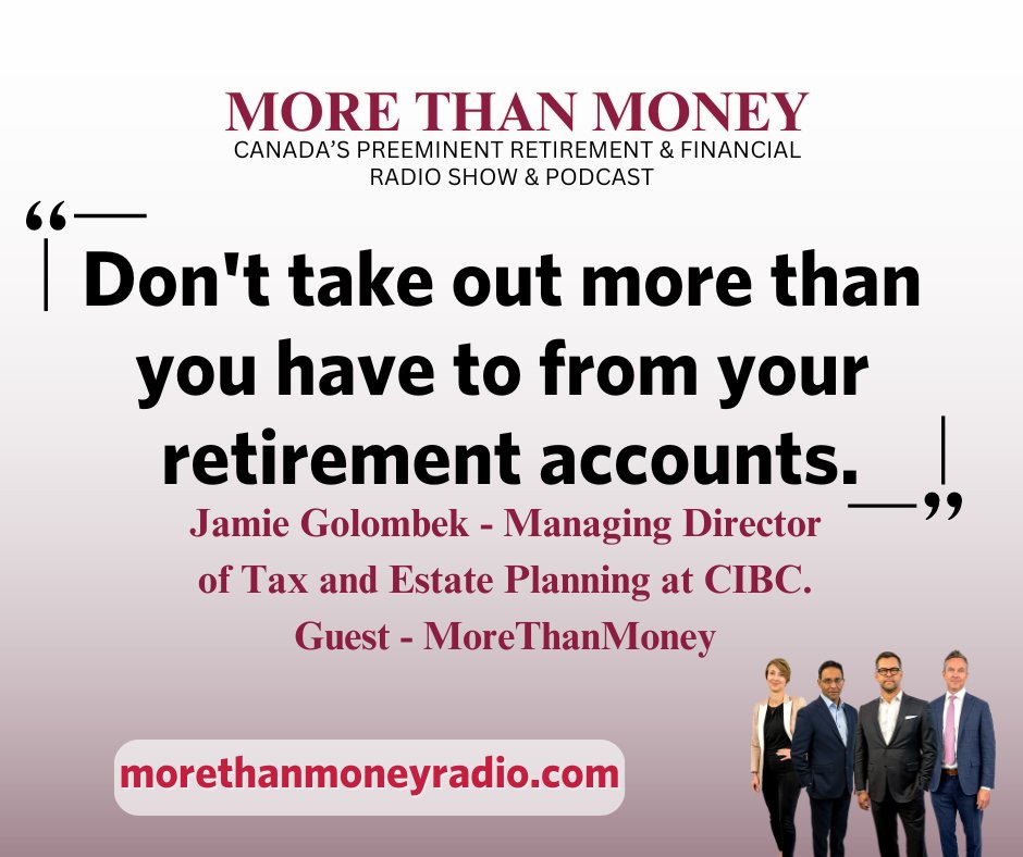 radiomtm's tweet photo. A concern that resonates deeply with many retirees is the fear of running out of money. As Faisal often says, "Spending less is saving more." 
Listen for more insightful quotes from our guests and our hosts by clicking this link: https://t.co/xAhcuGMN9R https://t.co/3tl7eOrnmN