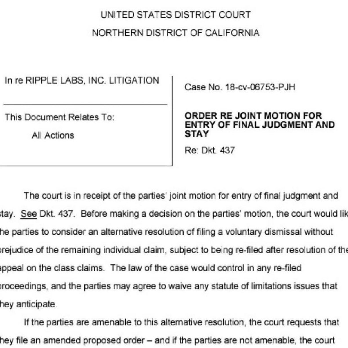 💥 JUST IN: Ripple Labs and United States Securities commission to APPROVE Settlement of #XRP Lawsuit by Dec 2nd. 
#CryptoNews #RIPPLE <a href="/Ripple/">Ripple</a>