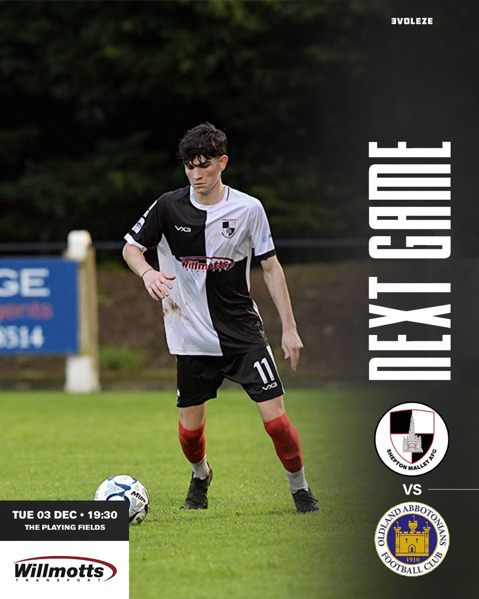 Mallet_AFC's tweet photo. Back to Les Phillips Cup Action Tuesday night as we welcome @oldlandafc to BA4.
You can’t beat football under the lights at The Playing Fields .
#fillthefields
#towncalledmallet
@swsportsnews https://t.co/pzNbVXvG3n