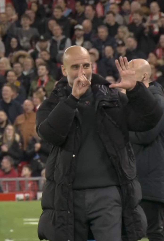 joaosawthat's tweet photo. @FabrizioRomano @MiguelDelaney How many games have you lost since November
Pep: https://t.co/0Z8twB1T9W