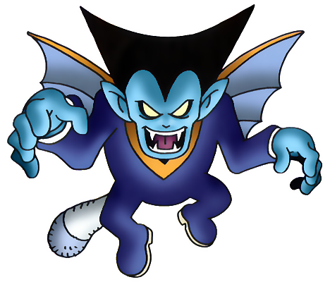 Stock Art of Batton, SMM1