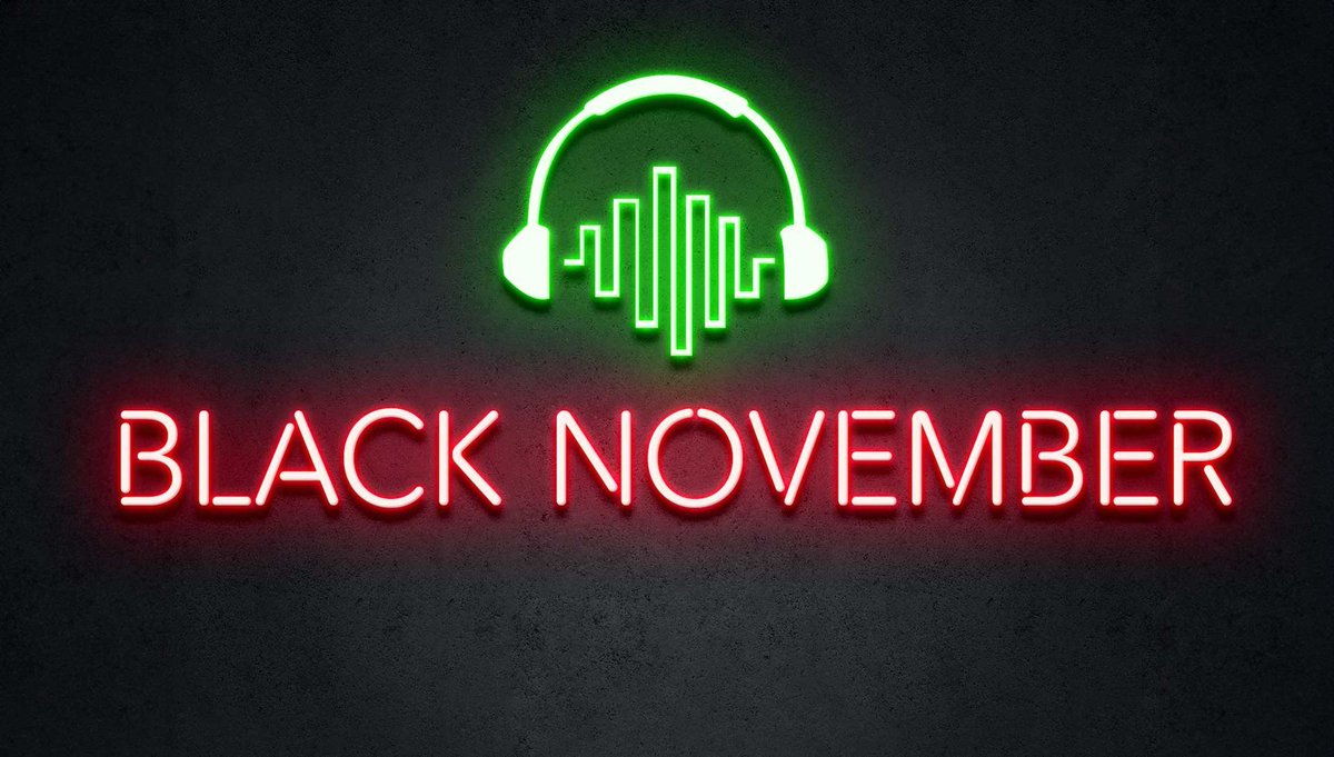 samplelibraryhq's tweet image. FRESH Deals from Sample Logic, Audio Plugin Deals &amp;amp; more just added to the Holiday Sales Guide 
Sample Library Review&apos;s annual Holiday Sales Guide is live!
ALL the DEALS - ONE PAGE - UPDATED Daily 
samplelibraryreview.com/holiday-sales-…