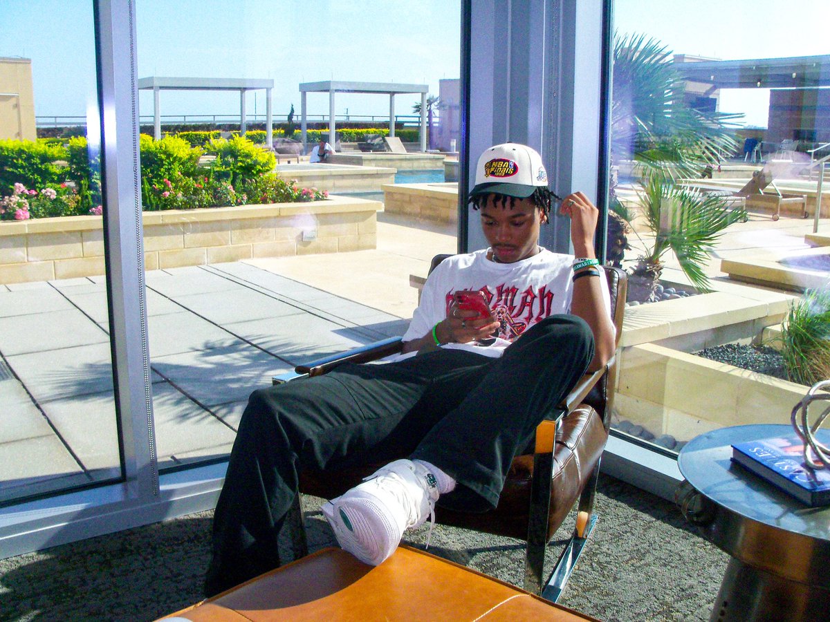 D🥷🏿 tweet media