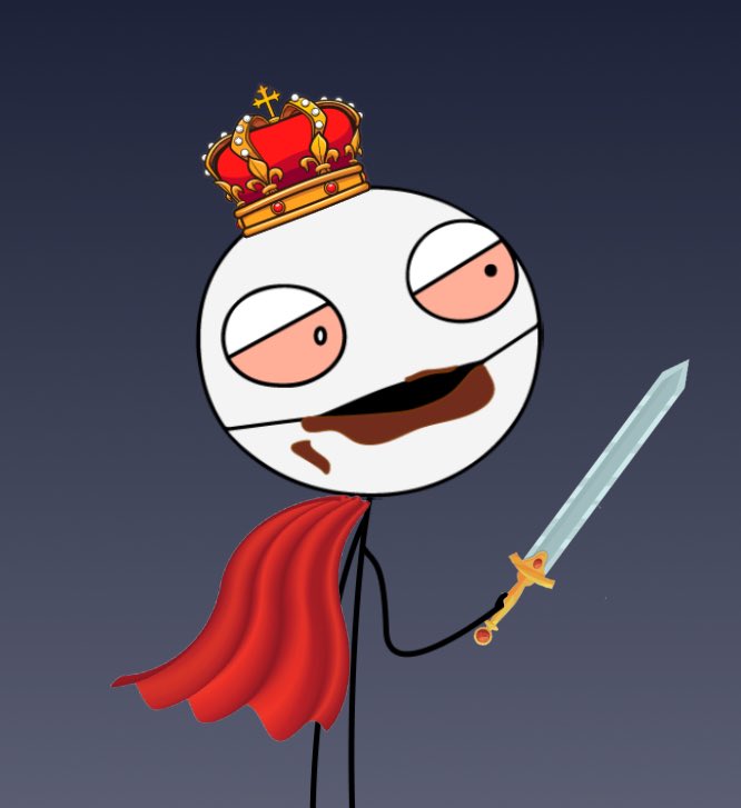 yoo_bros's tweet photo. King, bro, the new king of #memecoins is coming to take your place, sooner or later.

DEX: https://t.co/oxmibeJfHl

TG: https://t.co/fp3SklT3Dp

#yoobro #highbro #kacy #chillguy #doge #pepe #moodeng #neiro #rizzmass #binance #huobi #solana #memecoin