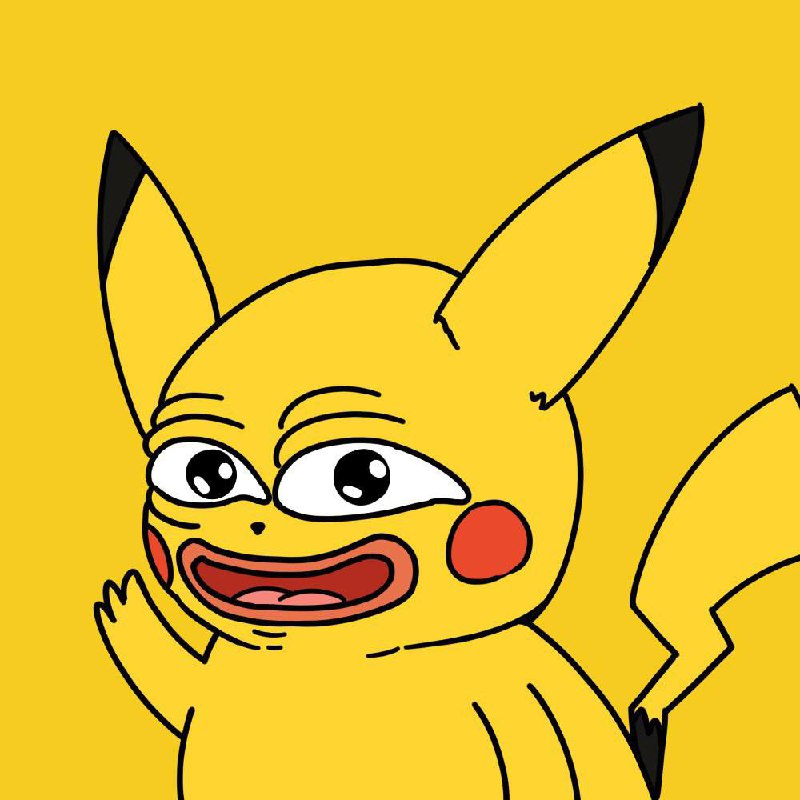 Pekachu tweet media