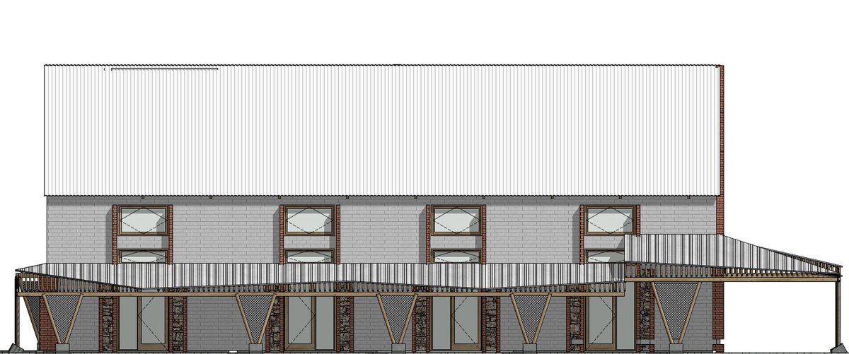 Iilonga Architects tweet media
