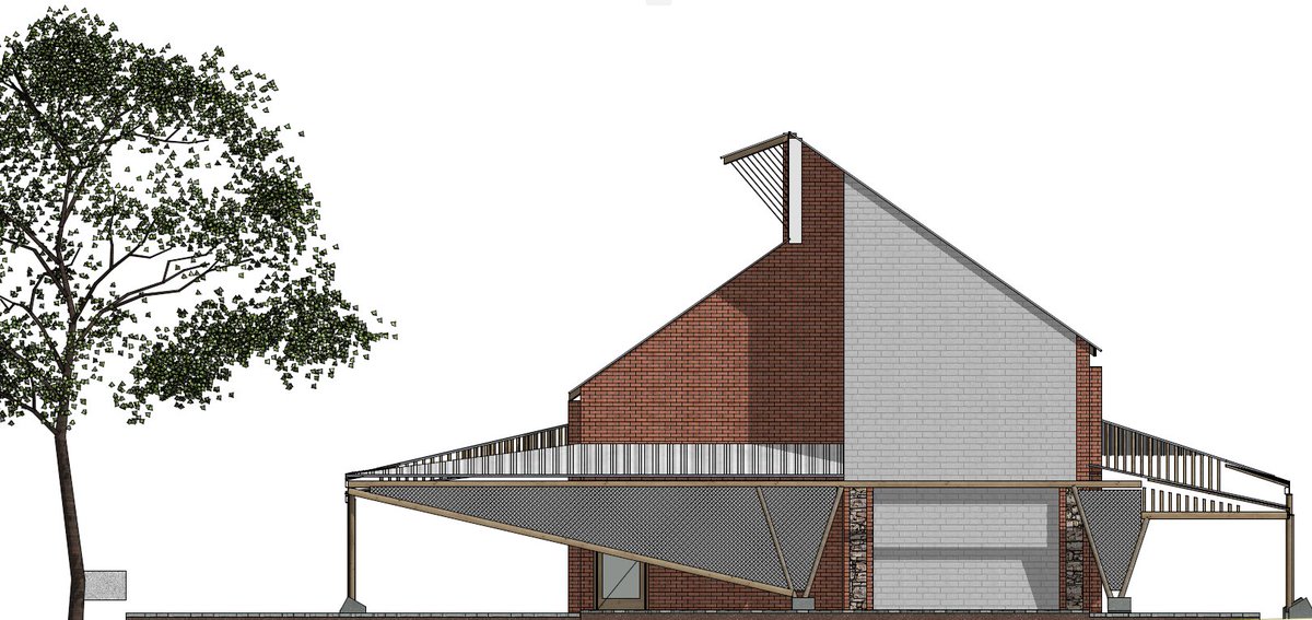 Iilonga Architects tweet media