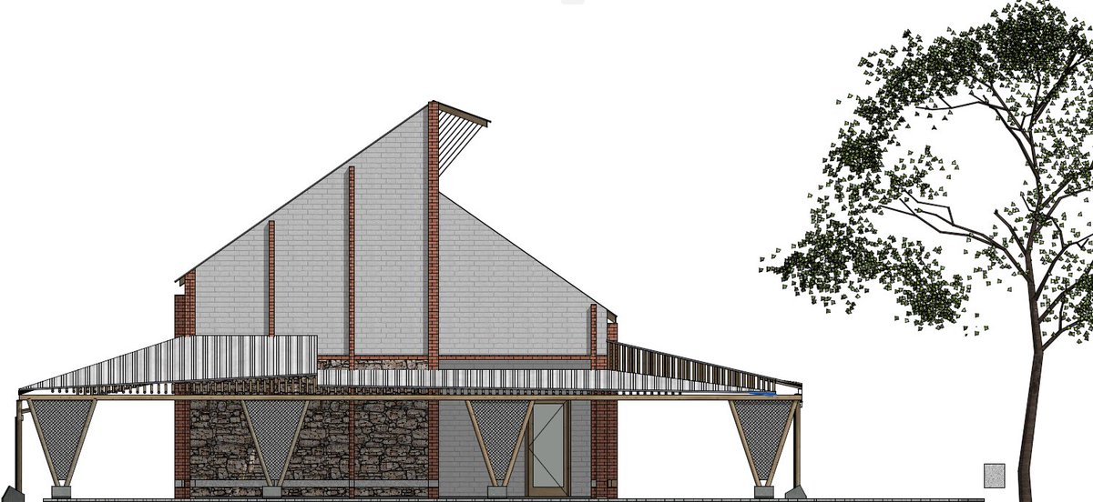 Iilonga Architects tweet media