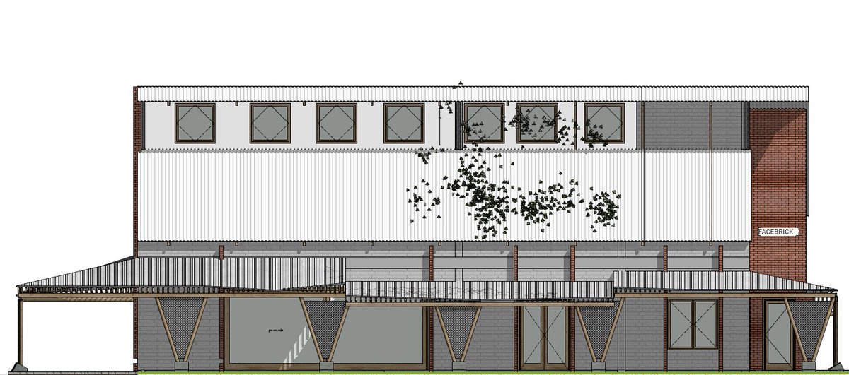 Iilonga Architects tweet media