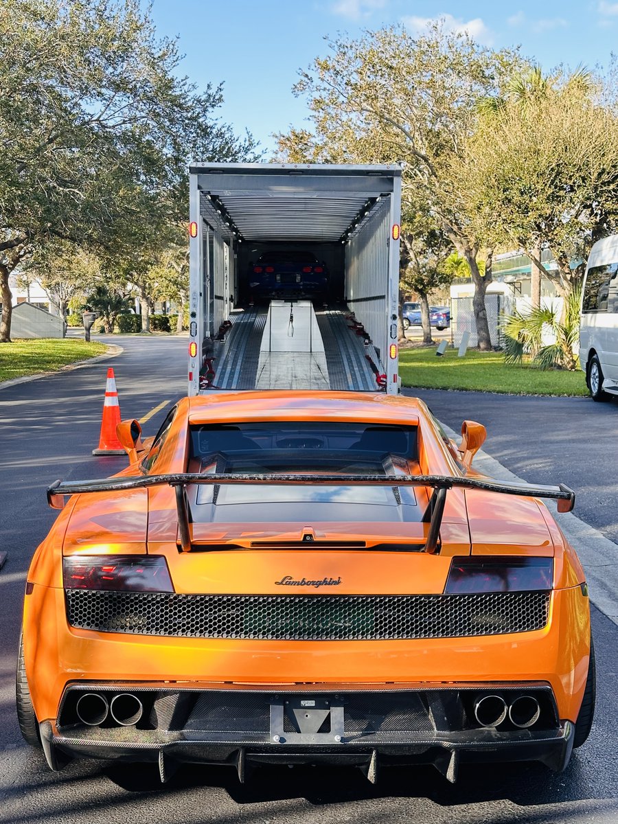 PrimeWayAC's tweet image. Nationwide Car Hauling services, provided by experienced transportation specialists.🔝
👉Let’s get moving! Get a FREE quote today -&amp;gt; primewayac.com