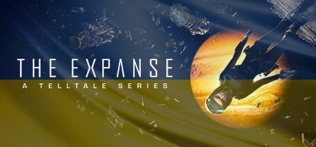 tw_agentus's tweet photo. Чергова локалізація від спілки "Народний переклад".
The Expanse A Telltale Series - Візьміть на себе роль Каміни  Драммер та досліджуйте небезпечні та незвідані грані Поясу на борту  "Артеміди".
https://t.co/5xeVlj33zE https://t.co/Usw5142AMv