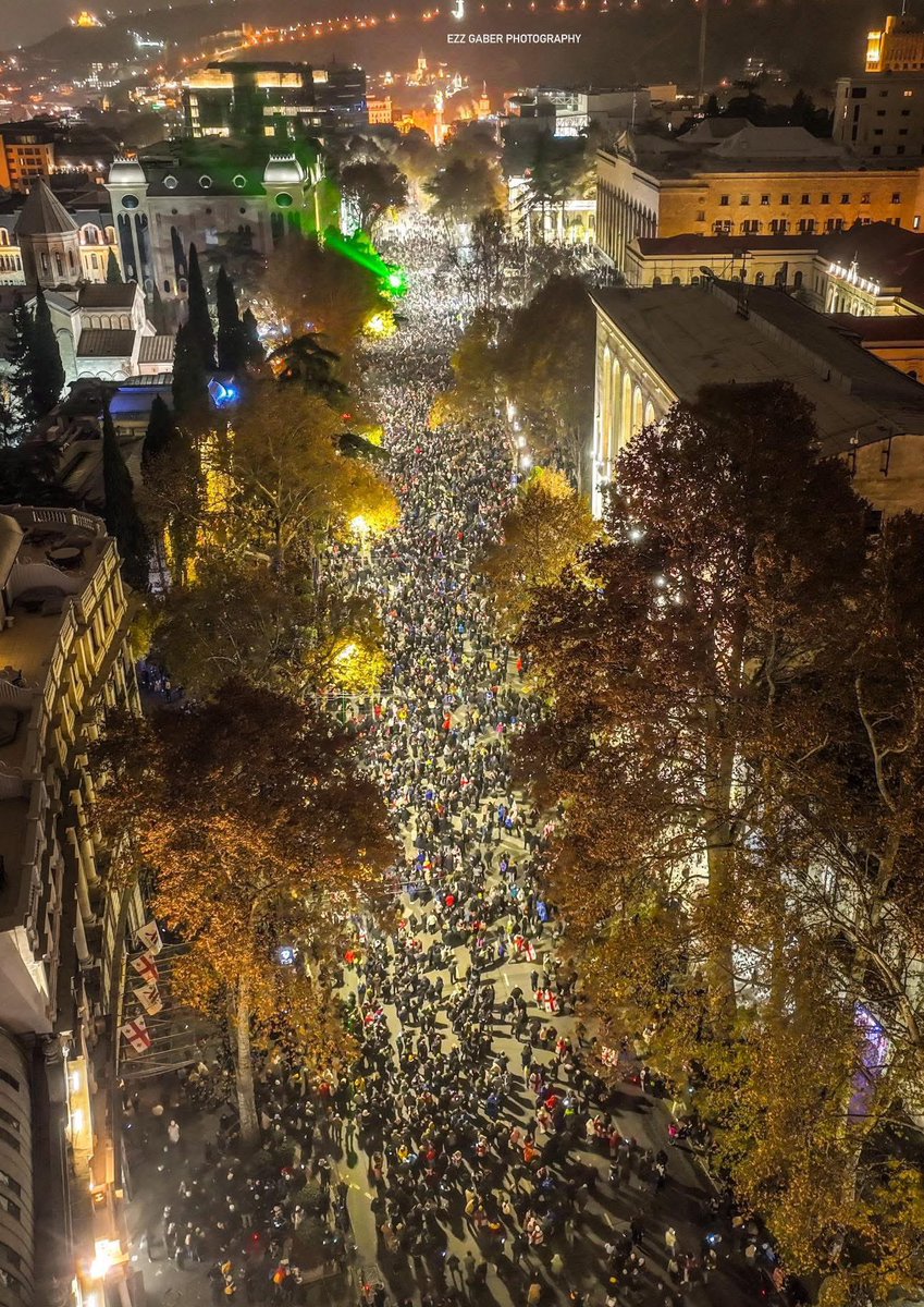 Marika Mikiashvili 🇬🇪🇺🇦🇪🇺 tweet media