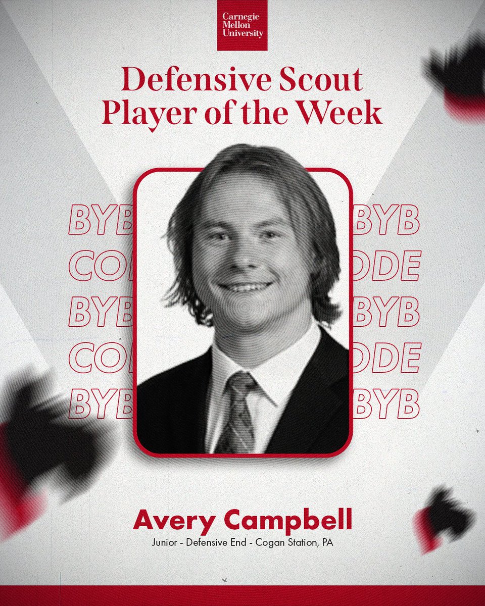 Ryan Larsen (@coachryanlarsen) on Twitter photo We get another week together as a TEAM because when we win, we do it all TOGETHER!
Shoutout to <a href="/RummelCooper/">Cooper Rummel</a> & <a href="/Averytravis15/">Avery Campbell</a> for bringing their best and helping us win against Centre!
#CODE #BYB #TartanProud We get another week together as a TEAM because when we win, we do it all TOGETHER!
Shoutout to <a href="/RummelCooper/">Cooper Rummel</a> & <a href="/Averytravis15/">Avery Campbell</a> for bringing their best and helping us win against Centre!
#CODE #BYB #TartanProud
