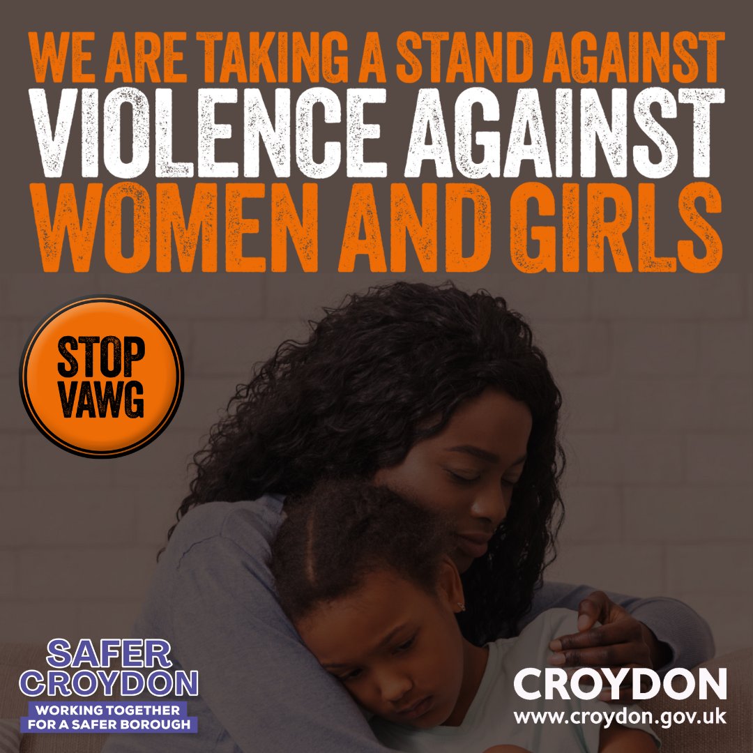 yourcroydon's tweet photo. Every year, Croydon's Family Justice Service (FJS) provides training to over 200 people from a range of community and professional backgrounds. This increases awareness of domestic abuse and helps those who need support, to get it quickly.
https://t.co/t3prUNyrLO 
#16days https://t.co/RlgXhiSLT4