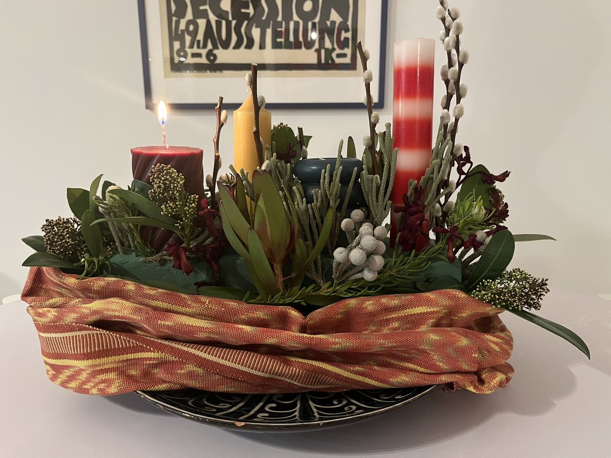 In our hearts and tears, we are with our Georgian friends საქართველოს გაუმარჯოს! ❤️🤍