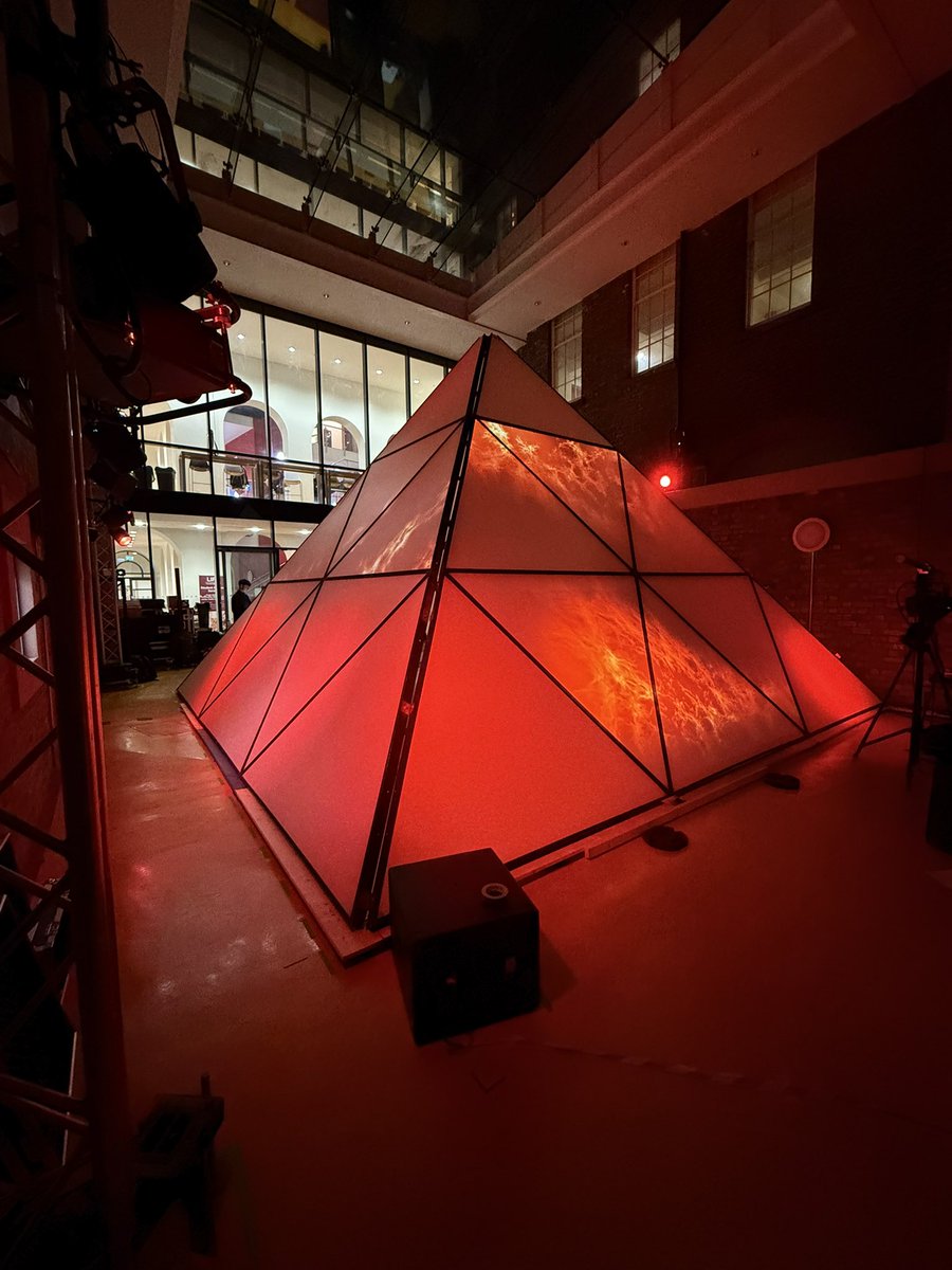 TurnTableTheatre tweet media