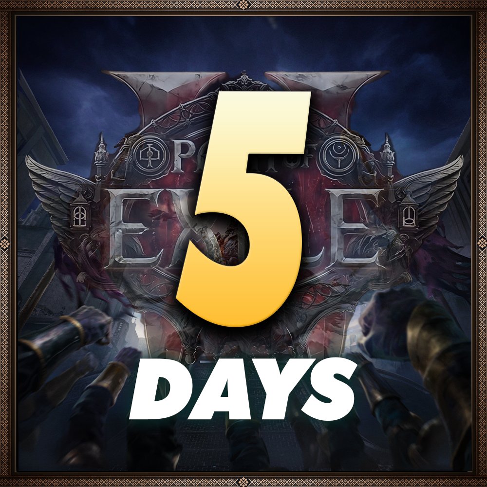 Path of Exile 2 Updates tweet media