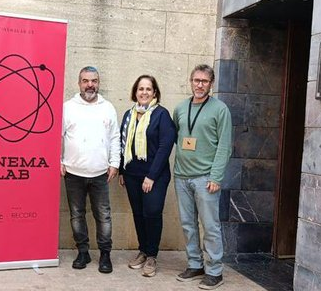 Blanca Torrent tweet media