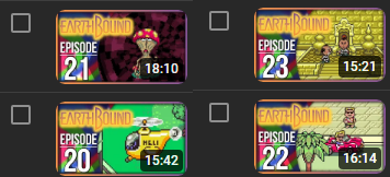 RealRubenKings's tweet photo. 4 EarthBound videos coming this week! 

#MOTHER2 #Earthbound2 https://t.co/RSZ8CngQYk