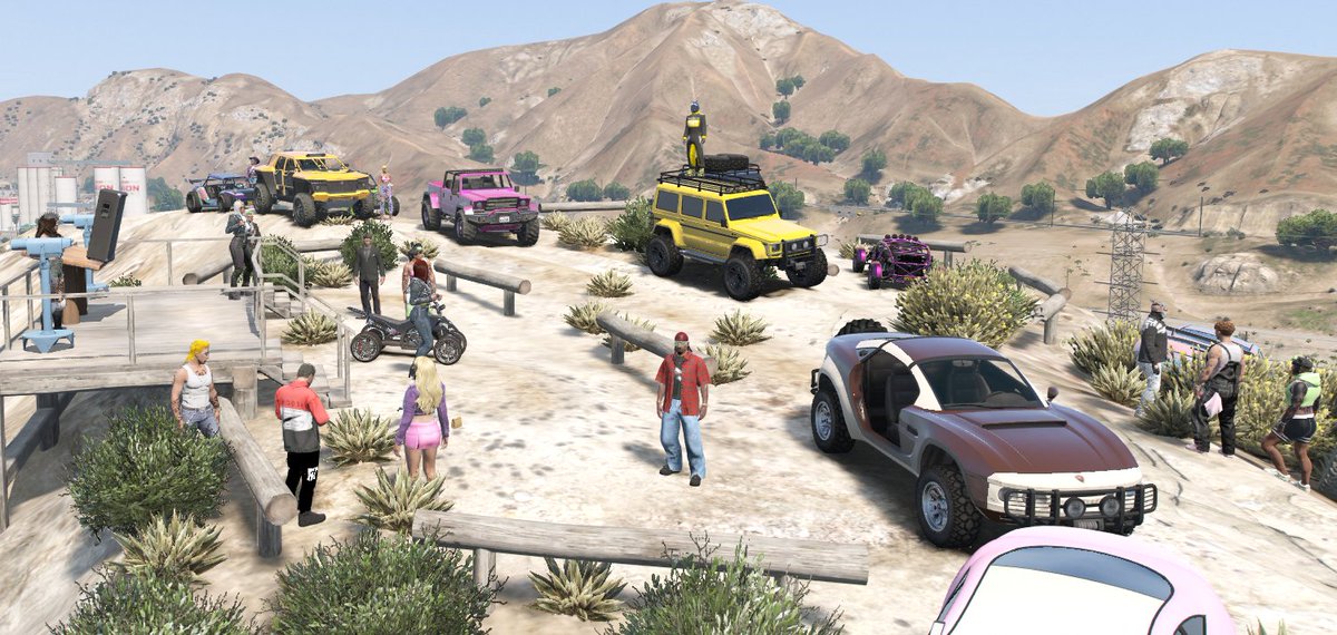 SolarisRoleplay tweet picture
