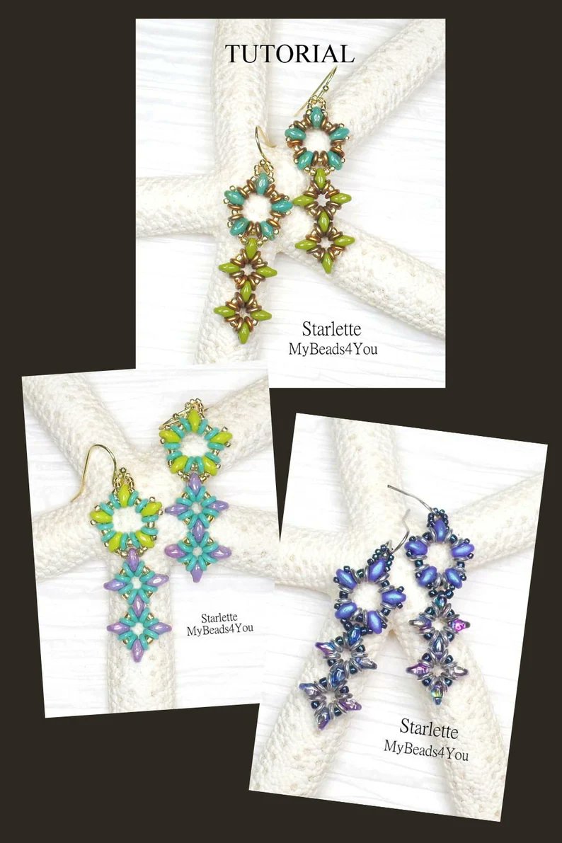 MyBeads4You_'s tweet photo. Happy Sunday 🥰
#Etsysale #gifts #Earrings #CyberMonday #Crafts #diy #jewelrygift #CraftBizParty #shopsmall #onlineshopping #shopindie #beading #gift #diygift #etsydiy #etsygifts #etsyshop #Etsy #sunfunday
DIY
https://t.co/nwUHZuLfL9
Earrings Ready to ship
https://t.co/puFpyFo1jI https://t.co/af5g49WUTa