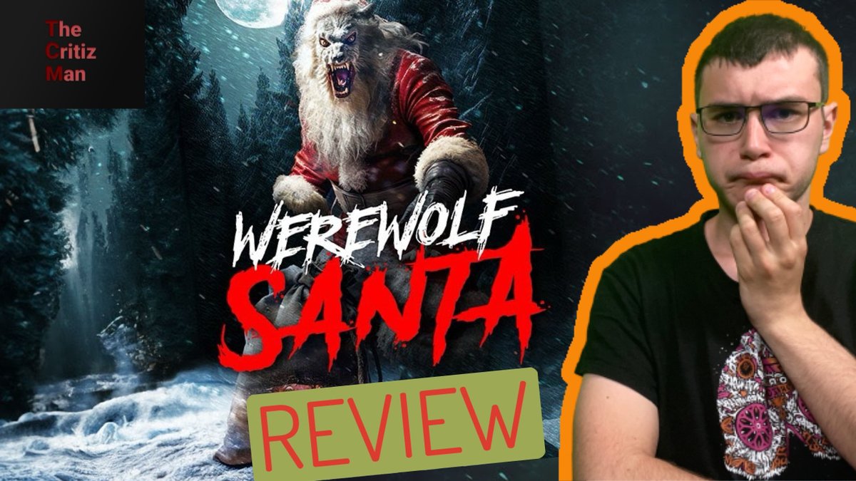thecritizman's tweet photo. WEREWOLF SANTA is available on @ParamountPlusFR.

Discover my review (NO SPOIL) : https://t.co/nEmykYPD5G

#WerewolfSanta #ParamountPlus @Damien_DCU @mulderville @JulienVachon @Directactufr @salles_obscures https://t.co/qx7QcLmYOt