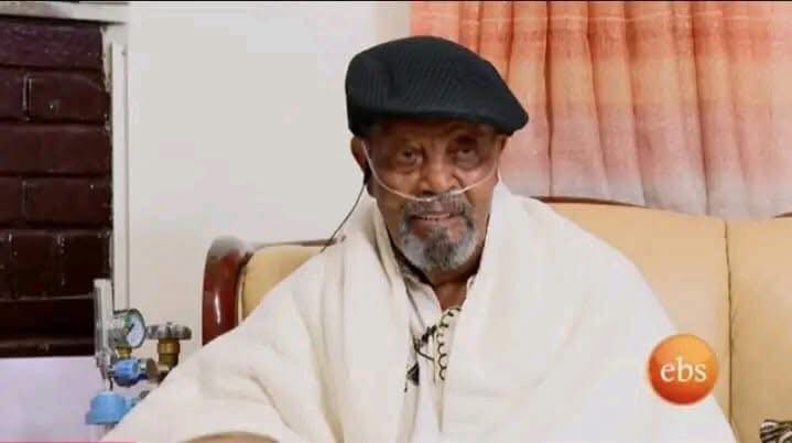 BlackMeazi's tweet photo. ይዋል ይደር እንጂ ሁሉም ጄኖሳይደር በህግ ወይም በፈጣሪ የእጁን ያገኛል። https://t.co/F7eRcQiu6Z