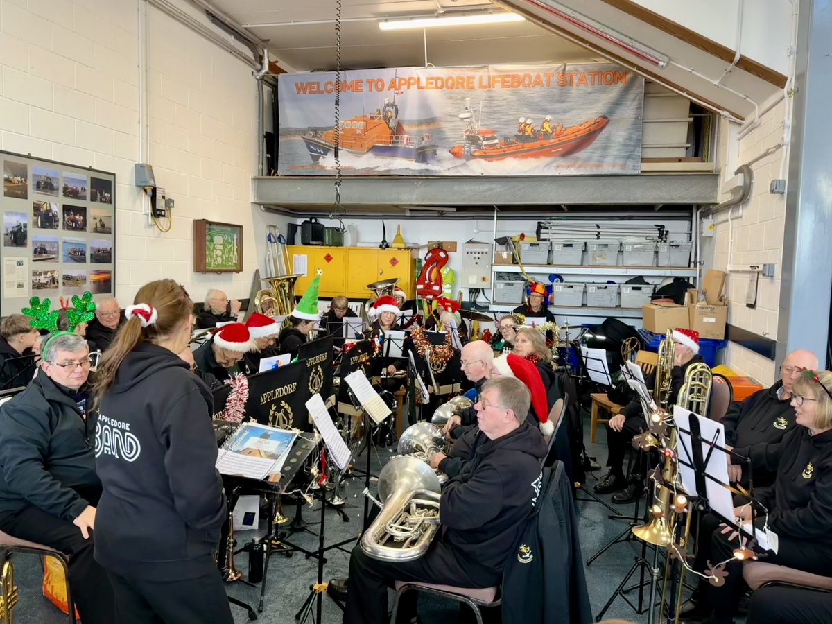 Roy Broad tweet media