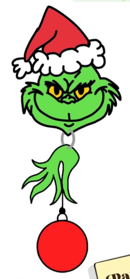 vickymarin0's tweet photo. Holi! ❤️
He participado en un concurso de pendientes navideños y dos de mis diseños son finalistas 🎄 

Os muestro los diseños que hice de:
GRINCH 💚 y JACK NAVIDEÑO 🎅

Os muestro el enlace de Yummy Jewels que en sus historias podréis ver los finalistas y la encuesta para votar https://t.co/sMBRNZ8bUm