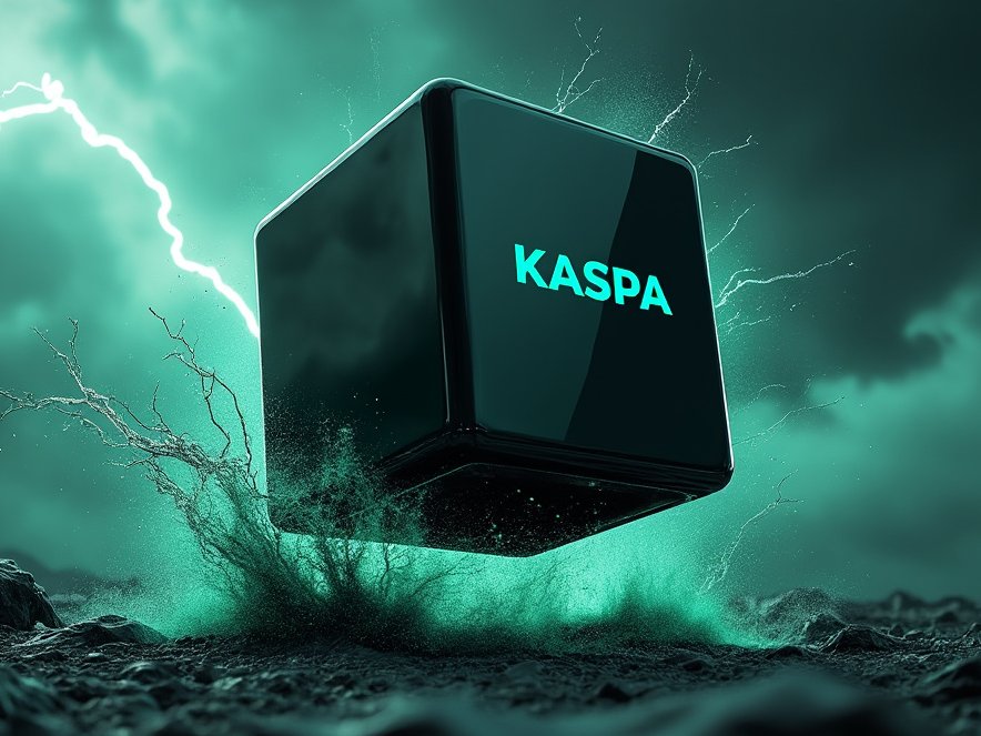 AlexCryptoDubai's tweet photo. GM $KAS FAM

If you have a memory of a GOLDFISH:

The NEW $KAS upgrade is happening this week with 10 BLOCKS PER SECOND!!!

With all the $KAS achievements this year, we are still EARLY and think about what happens when everyone realises that $KAS is the most ADVANCED POW in history...