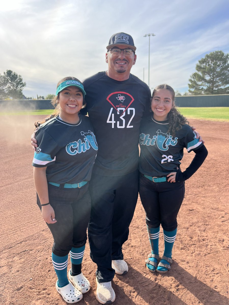 Yesterday I had an amazing time at <a href="/SRSU_Softball/">Sul Ross Softball</a> camp. Thank you to <a href="/coachcanaba/">Canaba</a> for hosting this camp and taking the time to come to El Paso to share your knowledge.