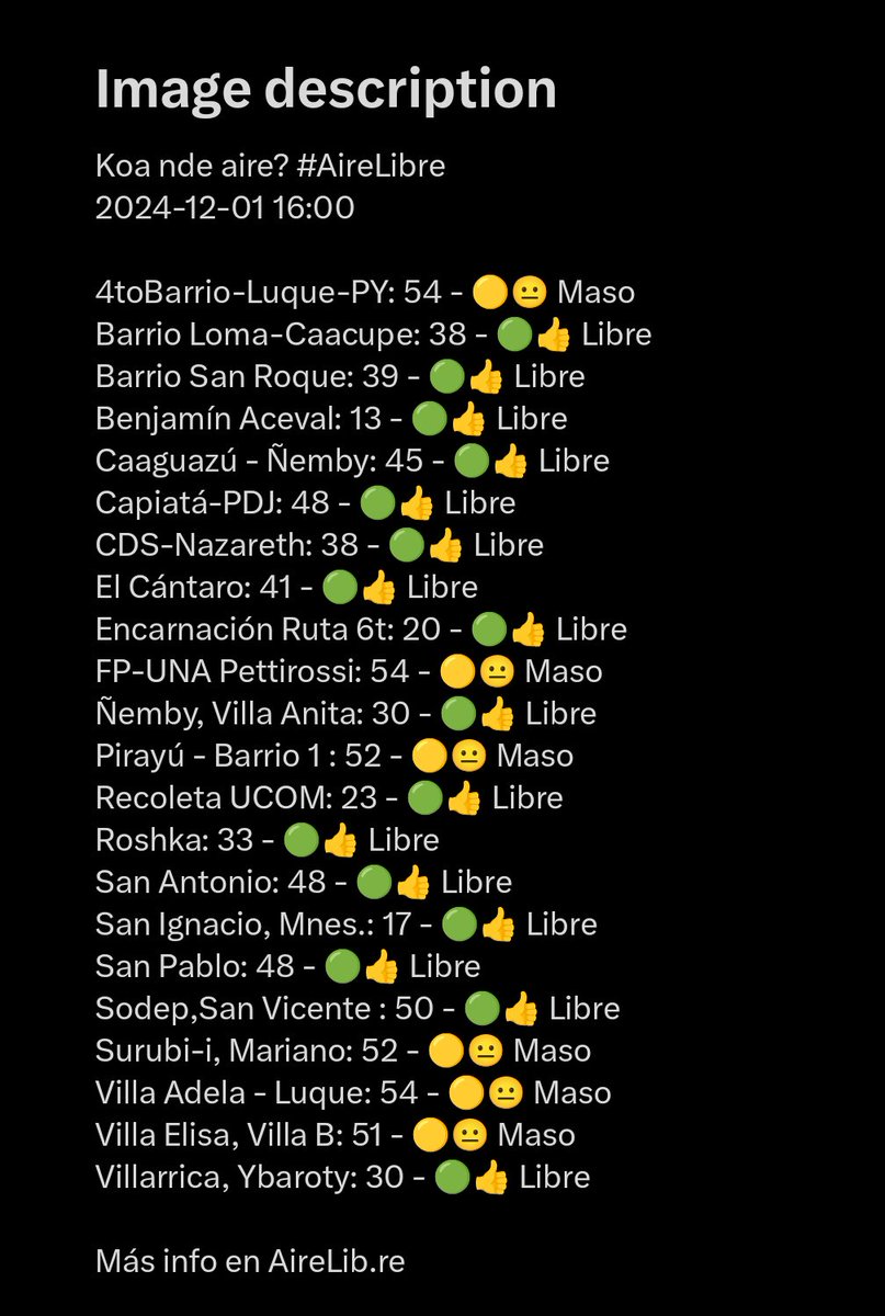 Marcelo Elizeche Landó tweet media