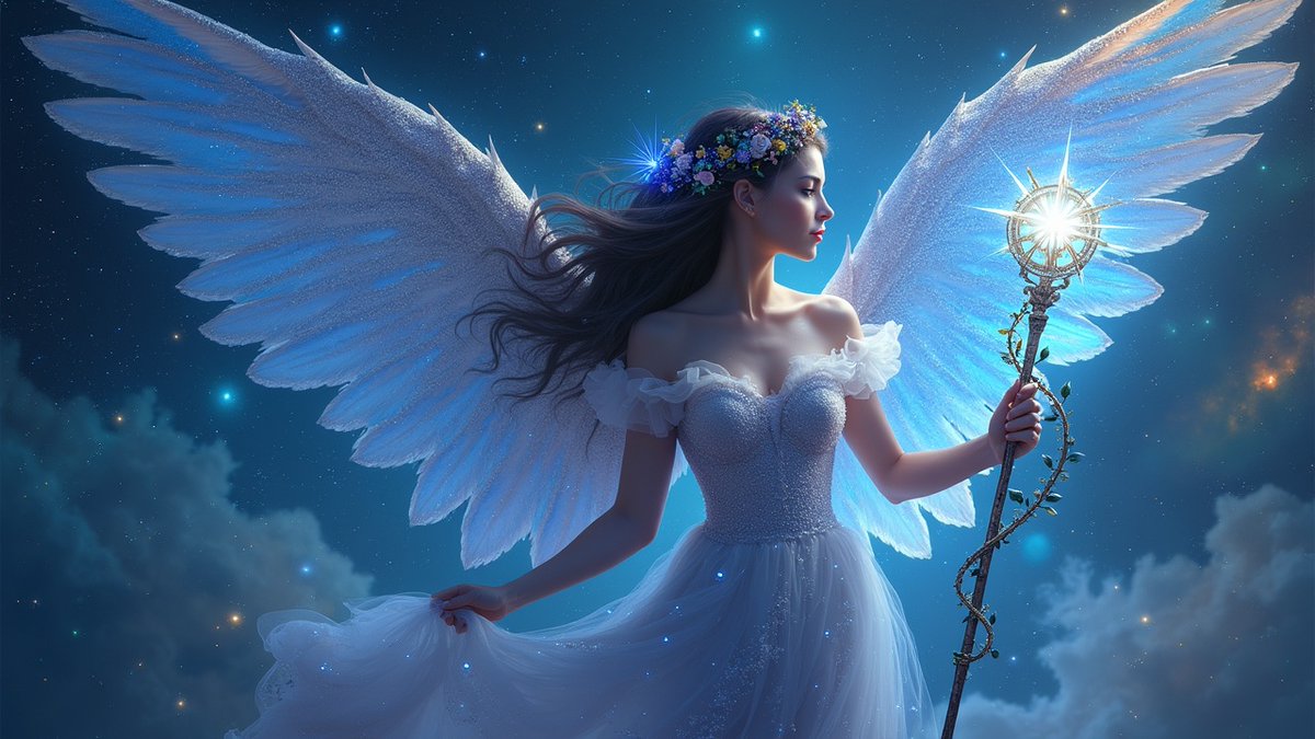 Archangel_ll's tweet image. Like the constellations, your actions map your destiny. What story are you creating in the night sky? ✨🔭 #DestinyDesign #CelestialJourney