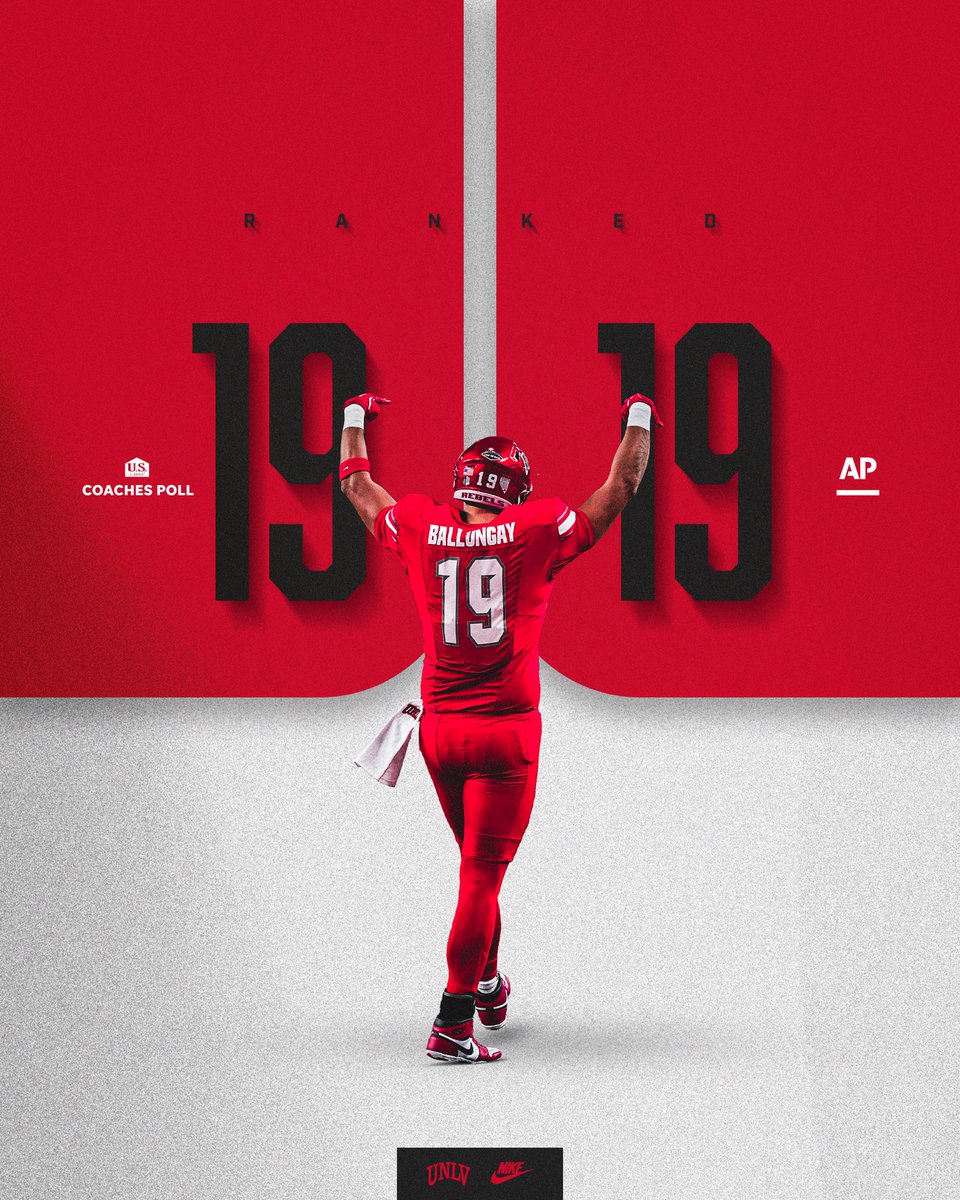 Coming in at 1️⃣9️⃣ on both polls📈