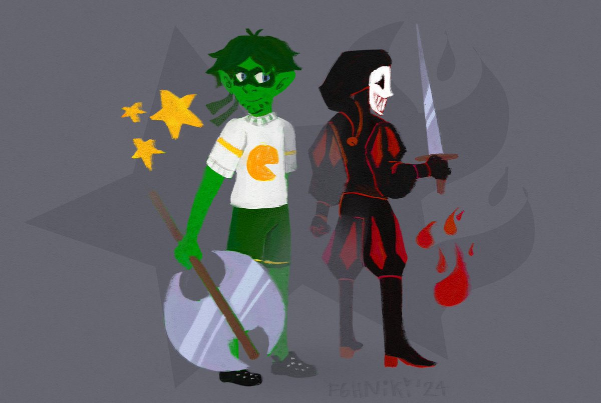 i am very normal about #TheRealm lineup