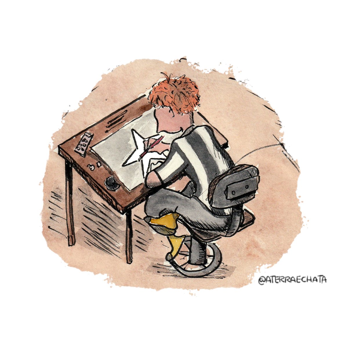 Plaï (@aterraechata) on Twitter photo 