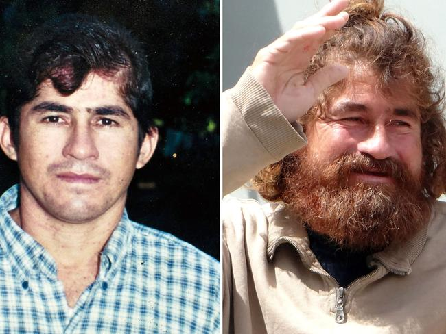 Este hombre debería haber mu3rto 100 veces

- 438 días perdido en el océano Pacífico
- Bebiendo su propia orina para sobrevivir
- Vio morir a su amigo a su lado

Pero fue UNA promesa descabellada que hizo a su madre lo que le permitió sobrevivir (y lo que nos enseñó sobre la