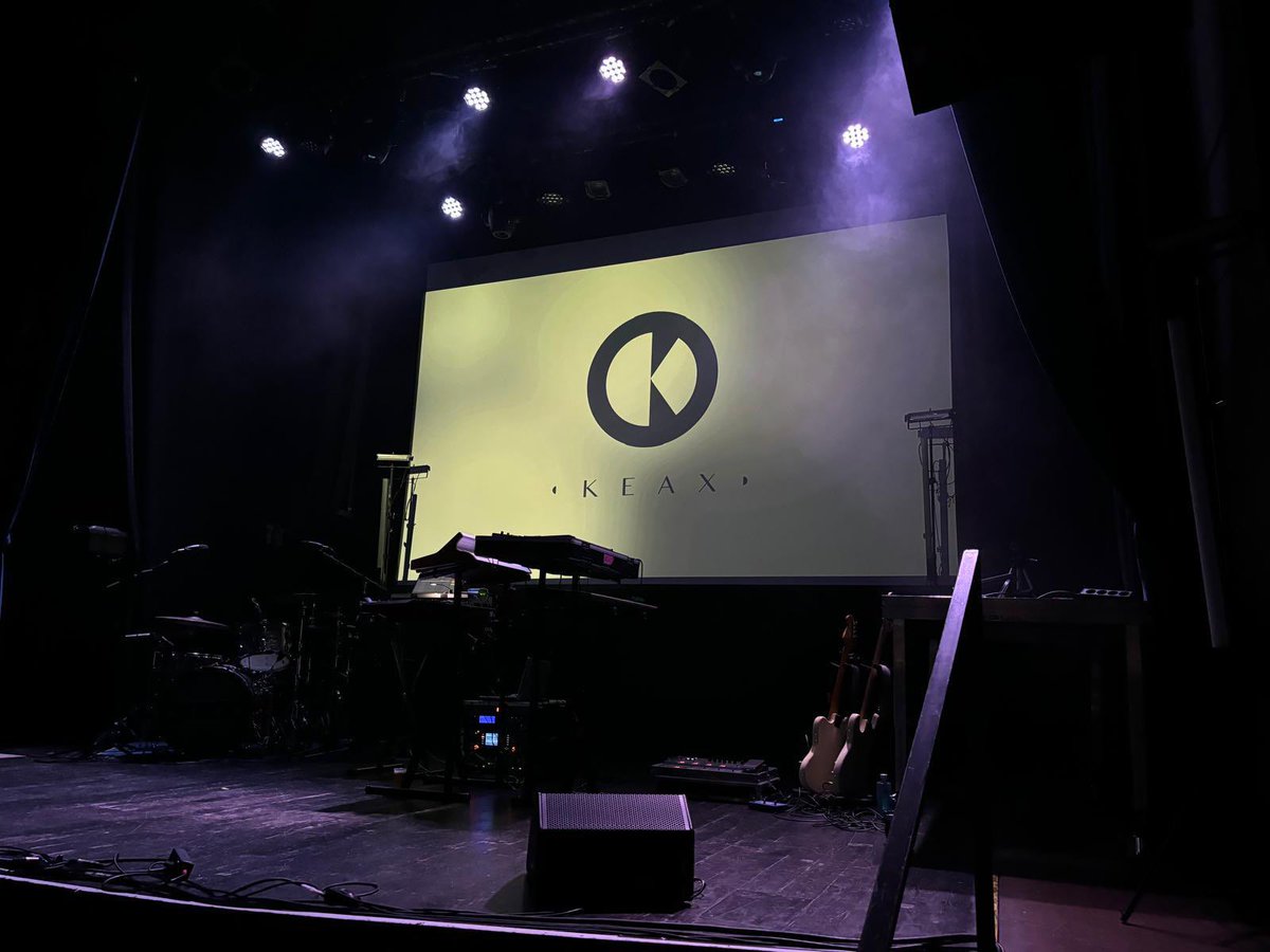 KEAX (@keaxband) on Twitter photo Un gran reencuentro con <a href="/Bilborockbilbao/">Bilborock</a> y <a href="/FairSaturday/">Fair Saturday Foundation</a> en el día de ayer, a favor de <a href="/AspaceBizkaia/">Aspace Bizkaia</a>
ESKERRIK ASKO!
Gracias a <a href="/empty_files/">empty files</a> y @
#berlyn_du por ser unos inmejorables compañeros de viaje; como todo el personal de #Bilborock por facilitarnos tanto las cosas 🙏🏼 Un gran reencuentro con <a href="/Bilborockbilbao/">Bilborock</a> y <a href="/FairSaturday/">Fair Saturday Foundation</a> en el día de ayer, a favor de <a href="/AspaceBizkaia/">Aspace Bizkaia</a>
ESKERRIK ASKO!
Gracias a <a href="/empty_files/">empty files</a> y @
#berlyn_du por ser unos inmejorables compañeros de viaje; como todo el personal de #Bilborock por facilitarnos tanto las cosas 🙏🏼