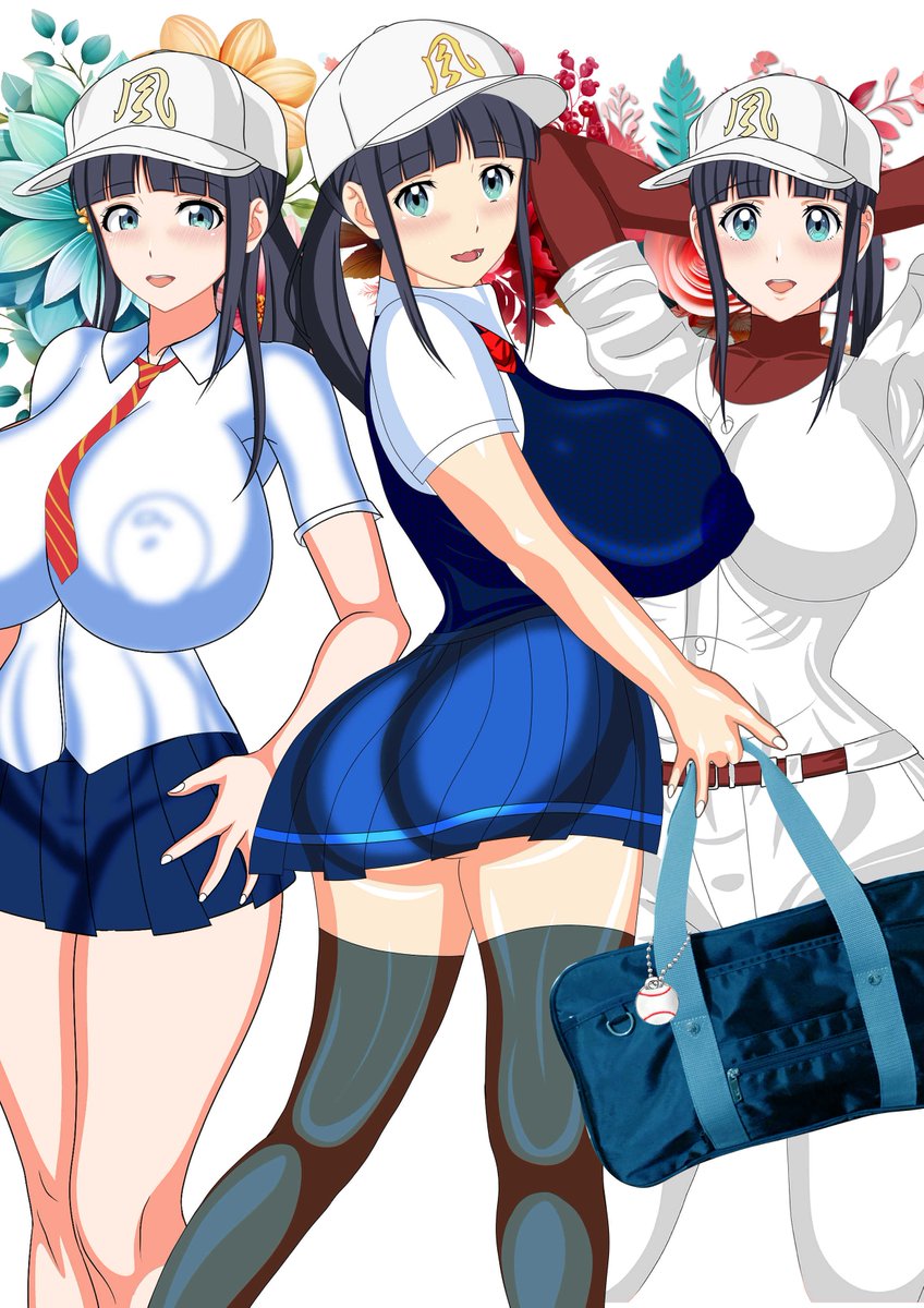 C105新刊本文進捗報告書 