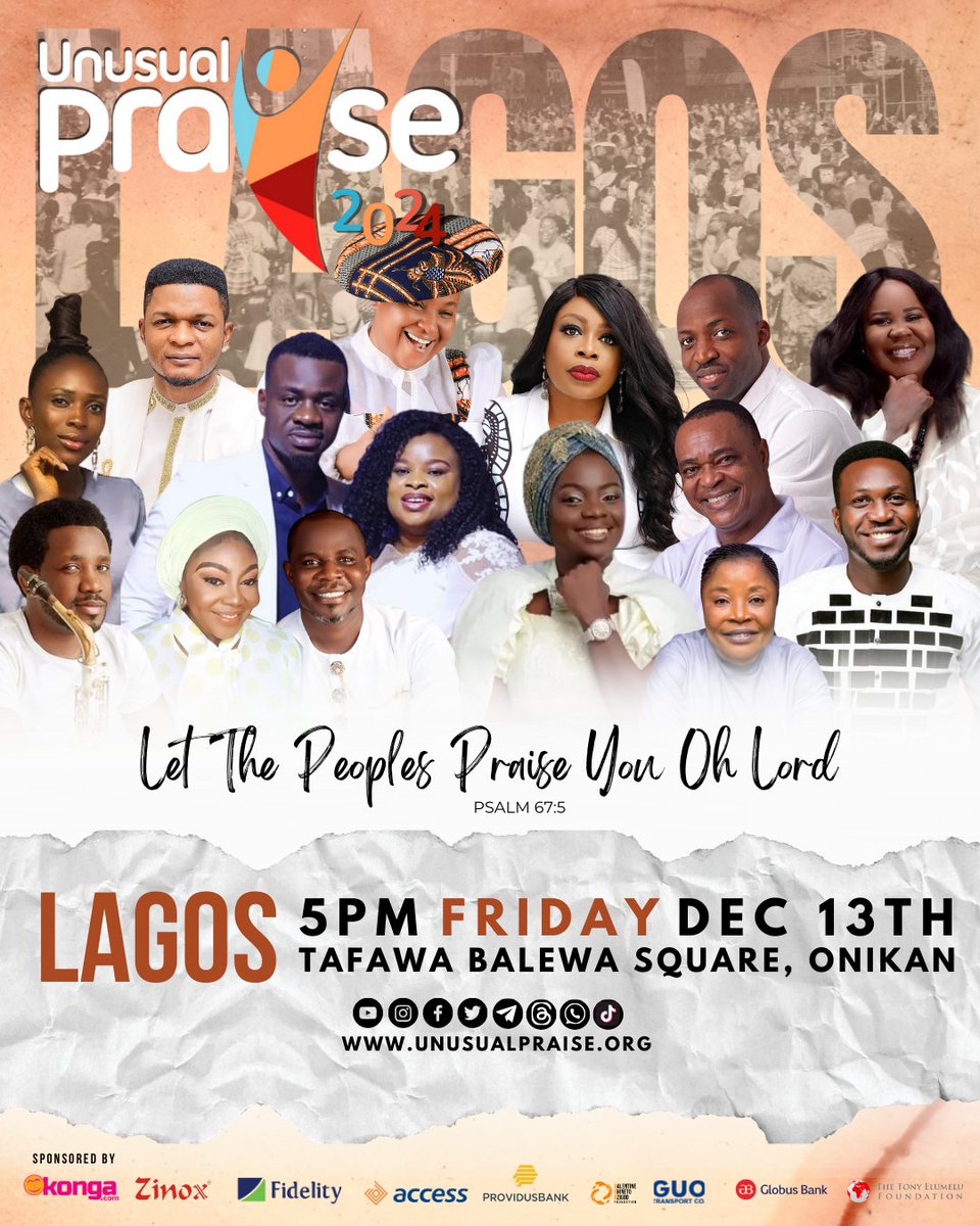 Nwosustella_'s tweet photo. I've kuku dusted my dancing shoes and started my own countdown for @unusualpraise #UPLagos 
You should too
12 Days to gooo🥳🥳 https://t.co/F9yMrsgmBp