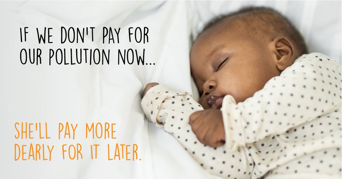 MKalmanovitch's tweet photo. We are being irresponsible with our descendant's future.
This is passing the buck big time!
#BeABetterAncestor #PollutionPricingNow #ReparationsNow #PollutionPricing
#LaterIsTooLate #RoleModel 

@GenSqueeze https://t.co/9IONBtLNxx