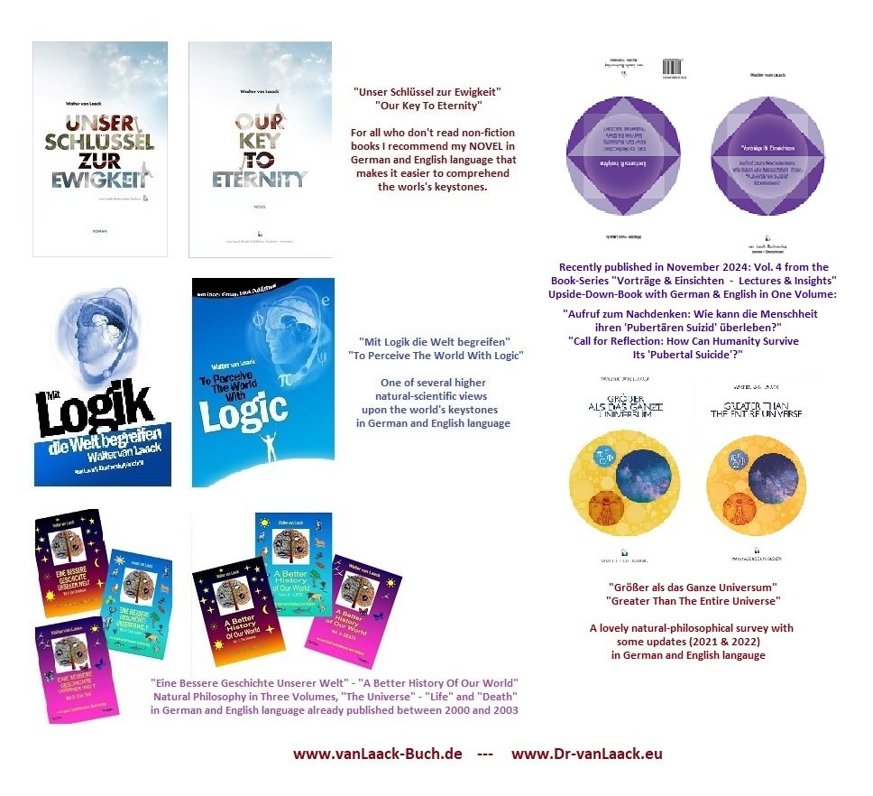 Walter van Laack tweet media